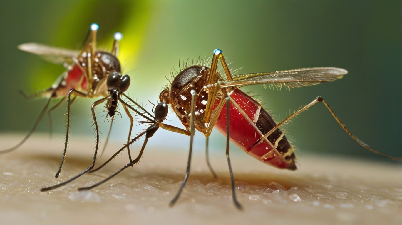 dengue diseases
